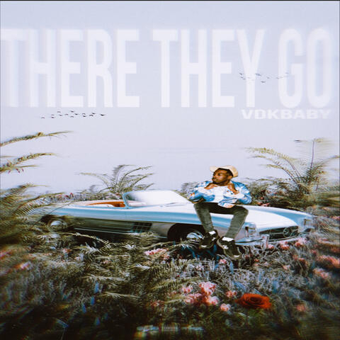 There They Go