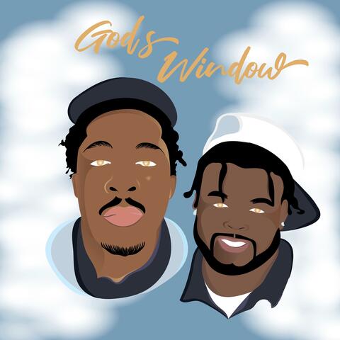 God’s Window