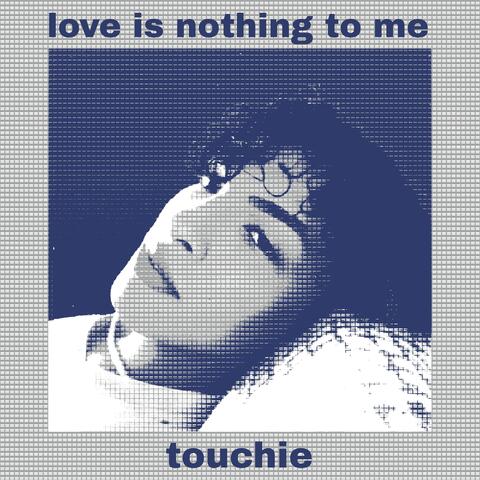 love is nothing to me