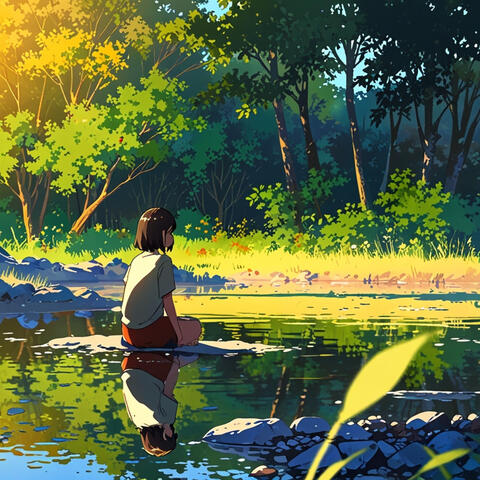 In the In the Calm