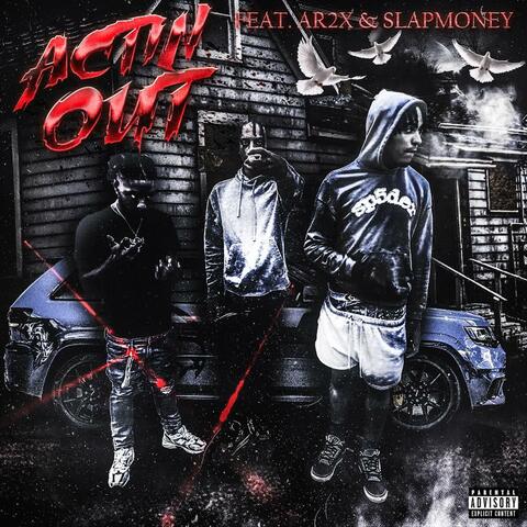 Actin Out