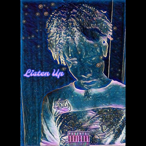 Listen Up (Freestyle)