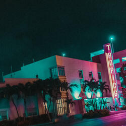 Ghosts Of The City