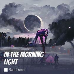 In the morning light