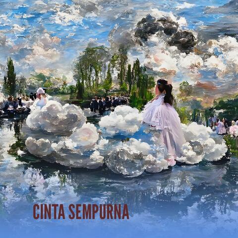 CINTA SEMPURNA