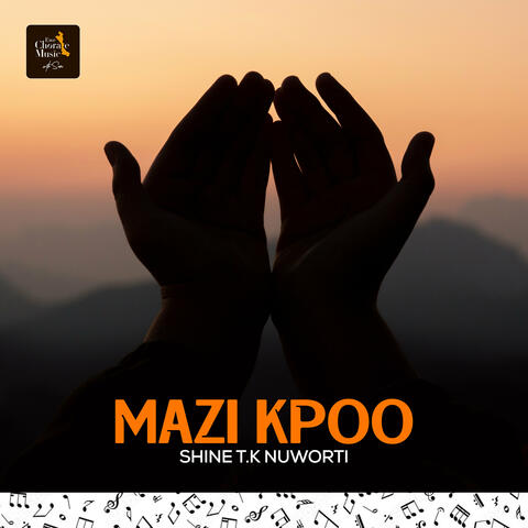 MAZI KPOO