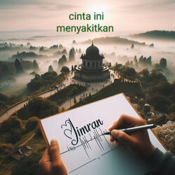 Cinta ini menyakitkan