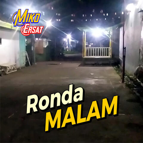 Ronda Malam