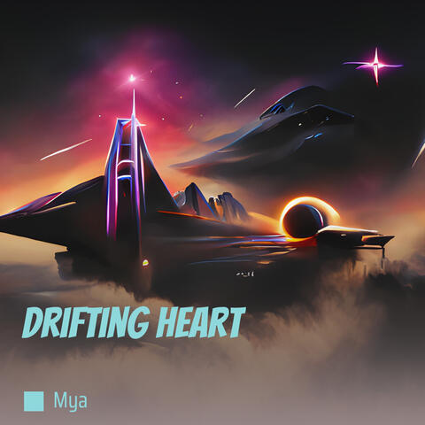 drifting heart