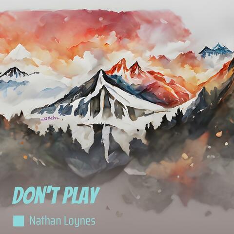 Don't Play