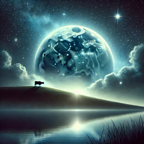 Beneath the Moon?