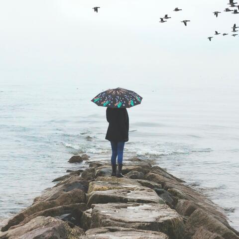 Stormy