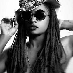 Lady Taz Perfect Match