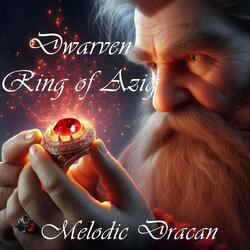 Dwarven Ring of Azig
