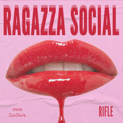 RAGAZZA SOCIAL