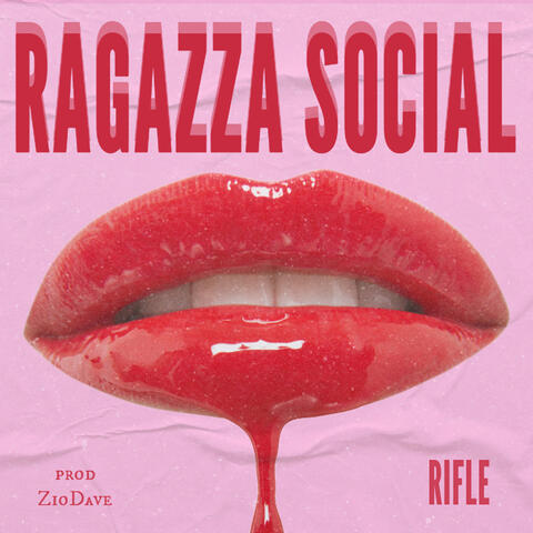 RAGAZZA SOCIAL