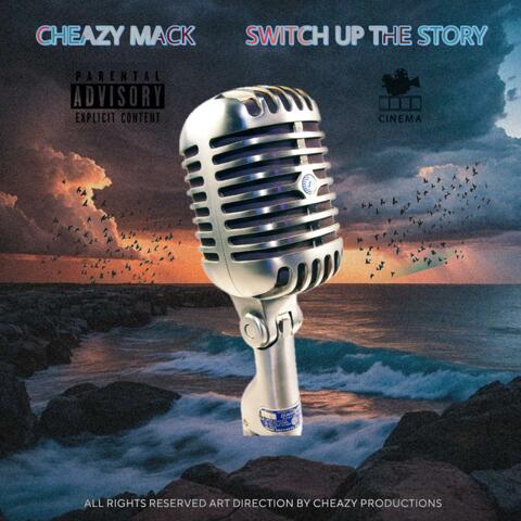 Switch up the story