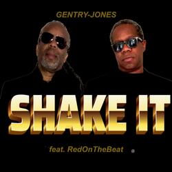 SHAKE IT