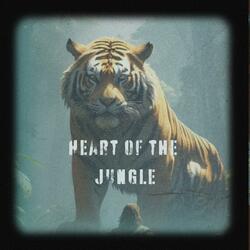 Heart of the Jungle