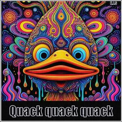 Quack quack quack