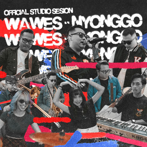 Nyonggo