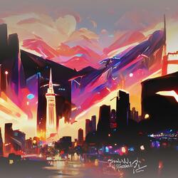 Illuminated Dreams