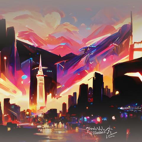 Illuminated Dreams