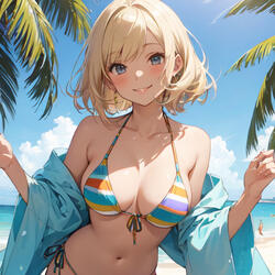 SummerParadise!