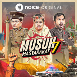 Musuh Masyarakat - (from Noice "Musuh Masyarakat)