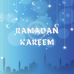 Ramadan Kareem