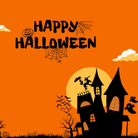 Happy Halloween