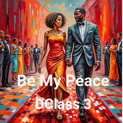 Be My Peace