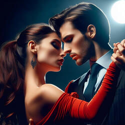 Que dificil Es Decir Adios