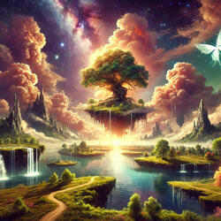 Transcendental