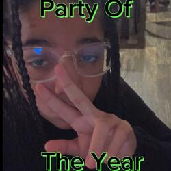 Party Of The Year