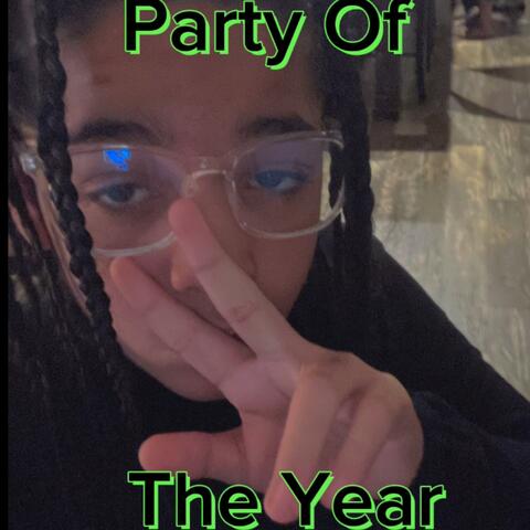 Party Of The Year