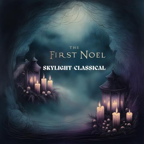 THE FIRST NOEL