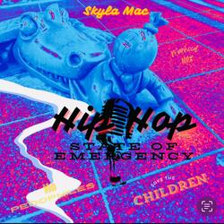 Hip Hop State Of Emergency