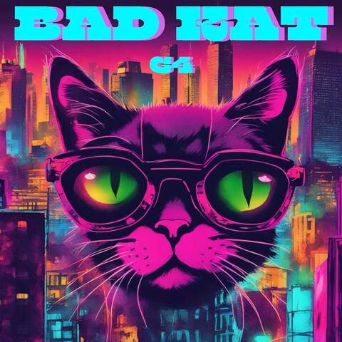 Bad Kat