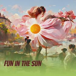 Fun in the sun