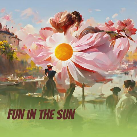 Fun in the sun