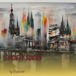 Society Sucks