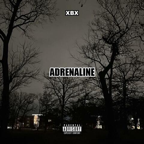 Adrenaline
