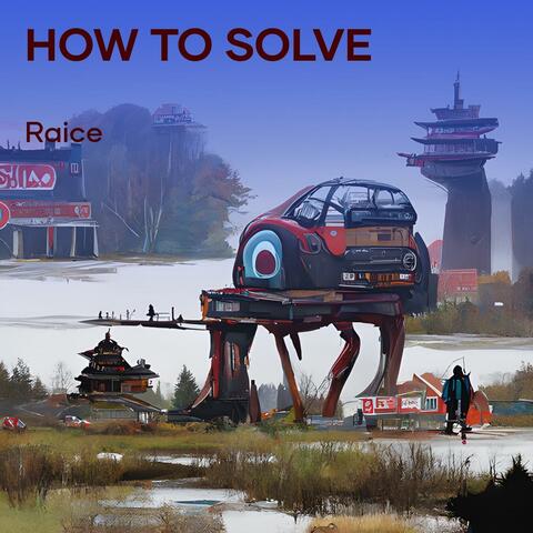 How To Solve