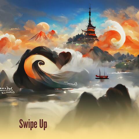 Swipe Up