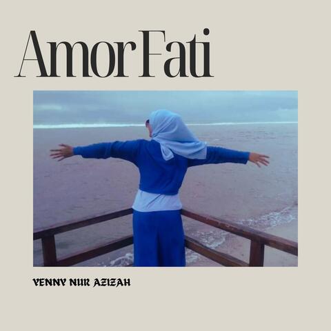 Amor Fati