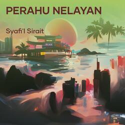 Perahu Nelayan