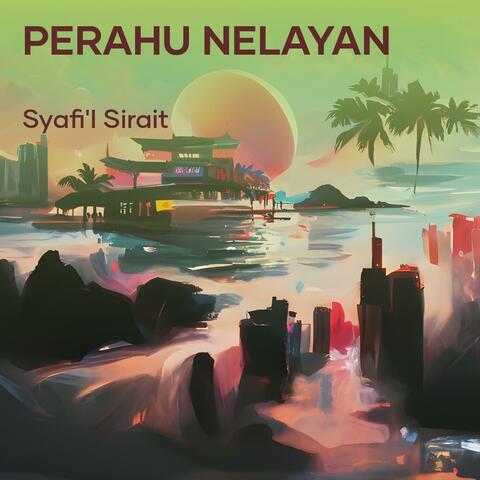Perahu Nelayan