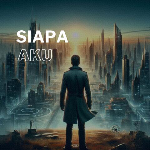 Siapa aku