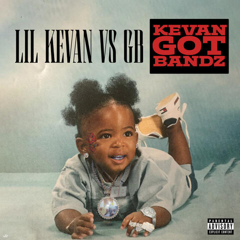 Lil Kevan VS GB
